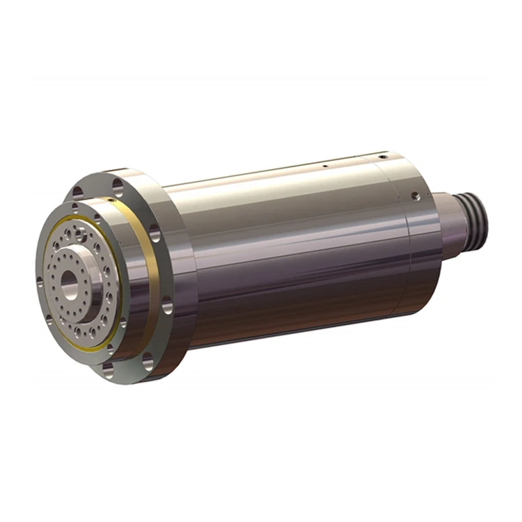 High Accuracy Workpiece Spindle Used in Internal Cylindrical Grinding Machines