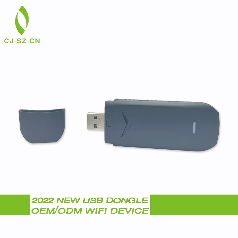 4G LTE FDD TDD Frequency Bands Support High-speed Usb Modem LTE B1/2/3/4/5/7/8/12/17/18/19/20/26/28/38/39/40/41 USB 2.0 Wireless