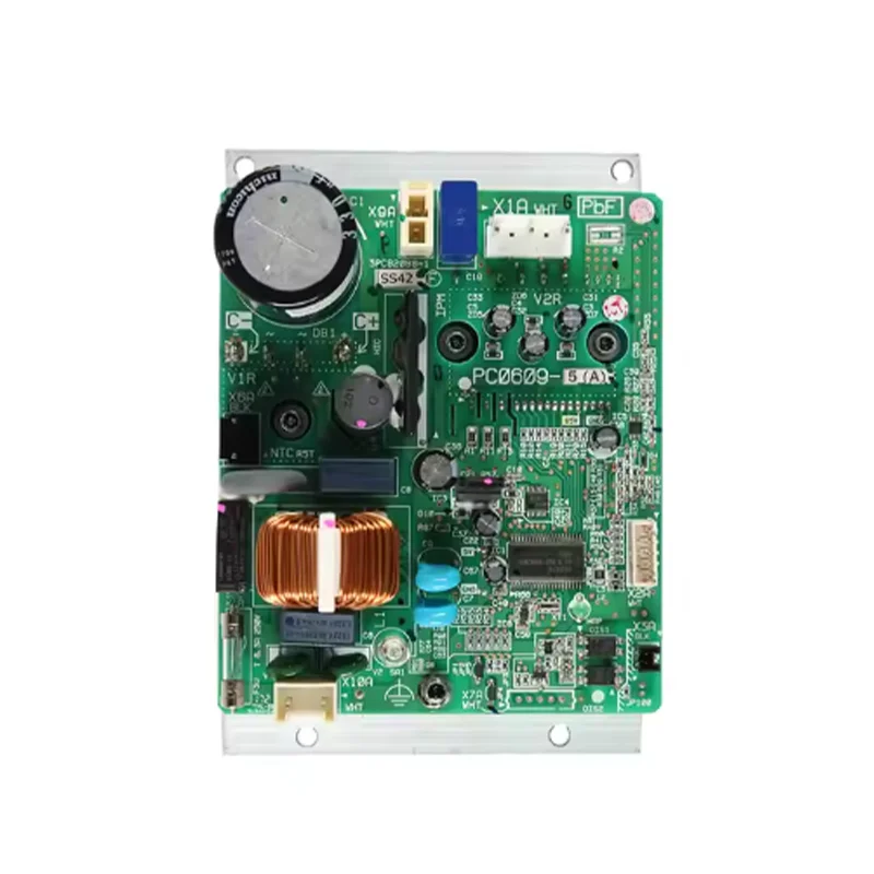 New suitable for Daikin central air conditioning fan module PC0609-5 PC0609-5(A) power supply board control board PCB