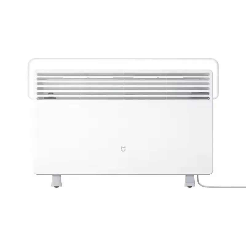 For Xiaomi Mijia Smart Electric Heater KRDNQO4ZM2200W Powerful Power Temperature controlled version for Home Use IPX4 Waterproof