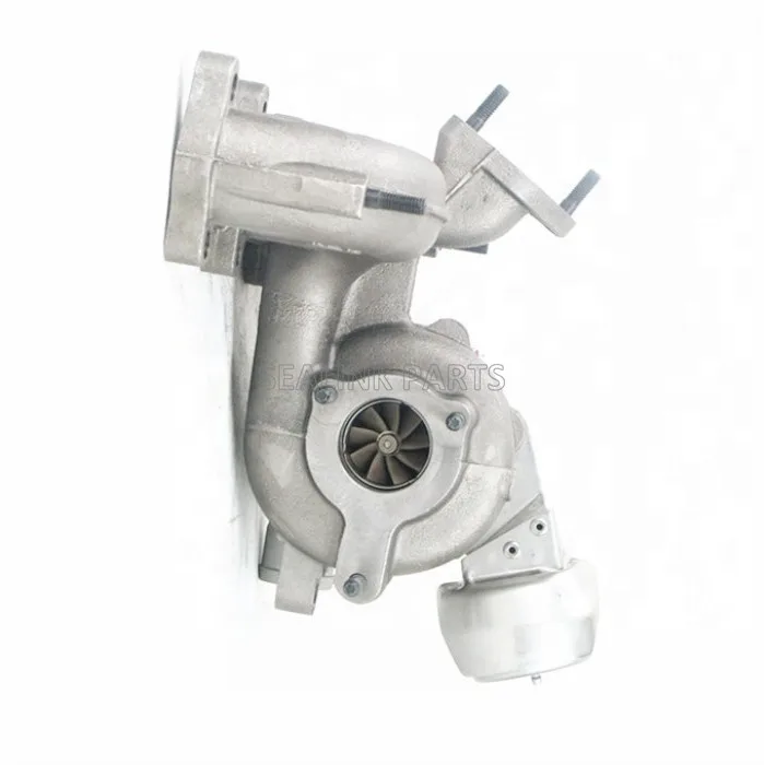  Турбокомпрессор BV39 54399700006 54399880006 038253016L 54399880017 KP39 Turbo для дизельного двигателя AUDI SKODA VOLKSWAGEN ATD