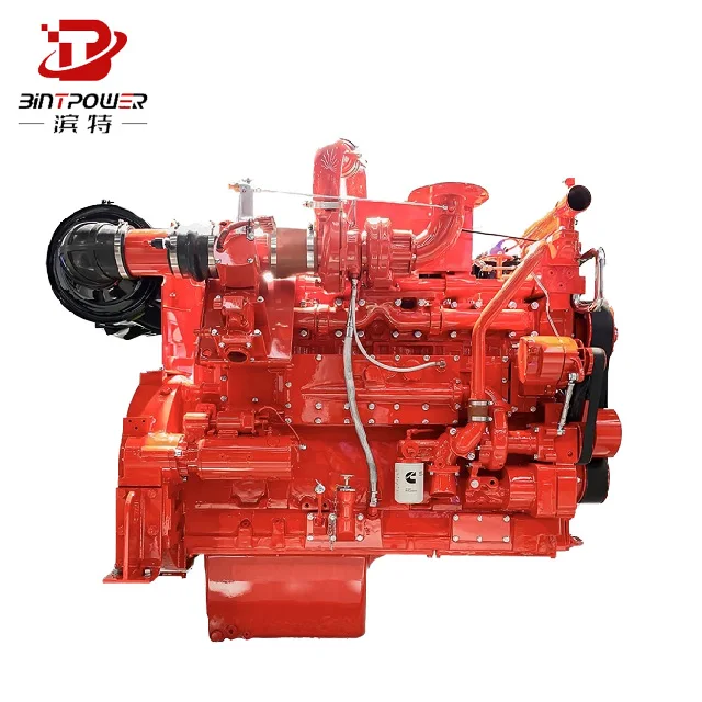 Weichai Cummins Yuchai 500kw Natural Gas Generator open for Sale