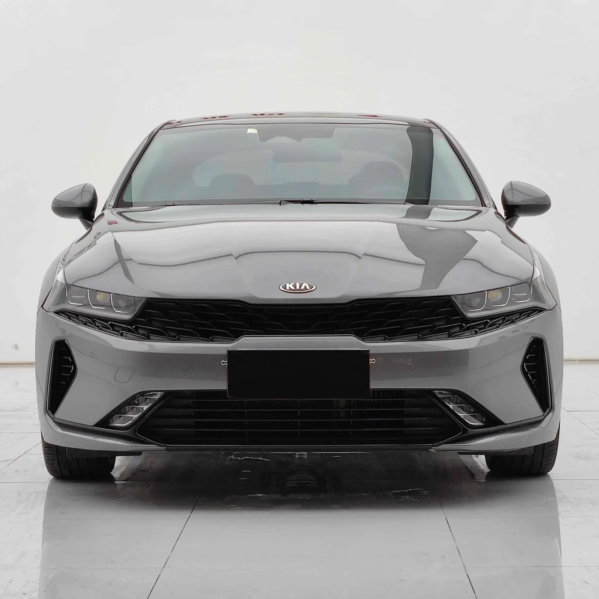 Мини-автомобили kia k5 с дистанционным стартером
