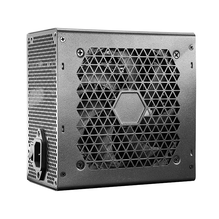 ATX 650 Вт 80 + бронзовый сертификат КПД и высококачественный блок питания для настольного