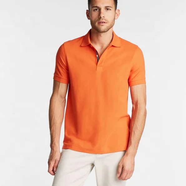 
Wholesale Free design assorted colors and sizes uniform custom polo shirt in cheap best product by Talos Enterprises polo shirts 