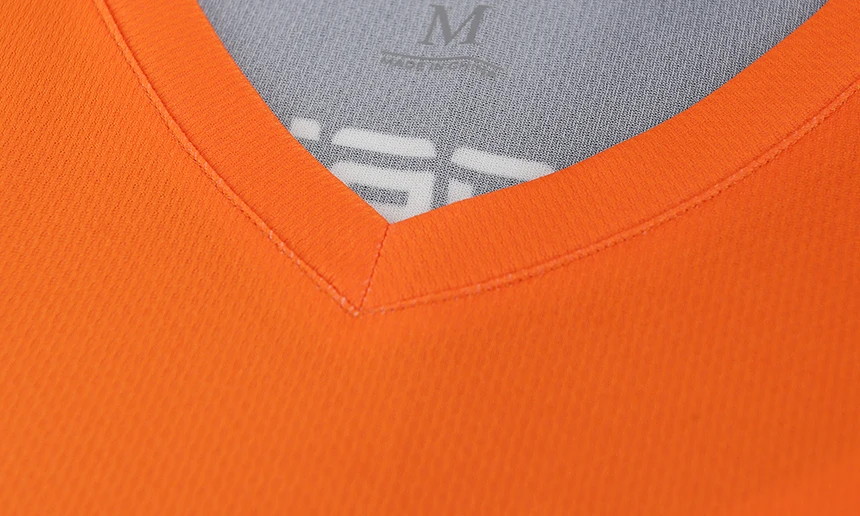 Mens OEM Popular Wholesale Mtb Downhill Clothes Downhill MTB Mountain Bike Jerseys