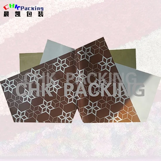 CHK packing bouquet sheets glosy wrapping flower oxford paper materials ready floral sleeves