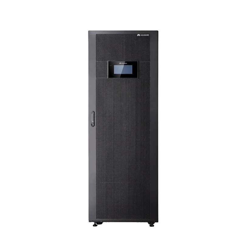 100% оригинальная онлайн модульная серия UPS 5000-E для средних и больших центров данных. Модель