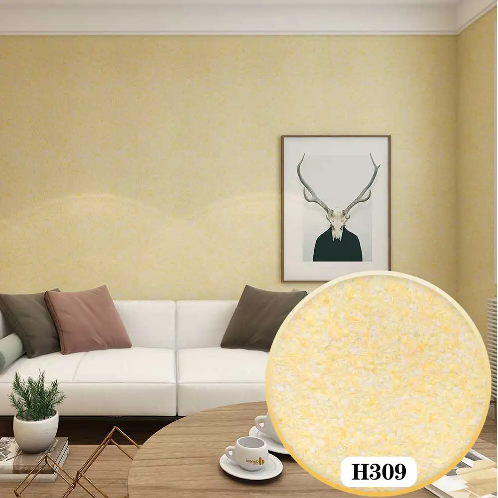 photo wallpaper 3d SILK plaster Liquid