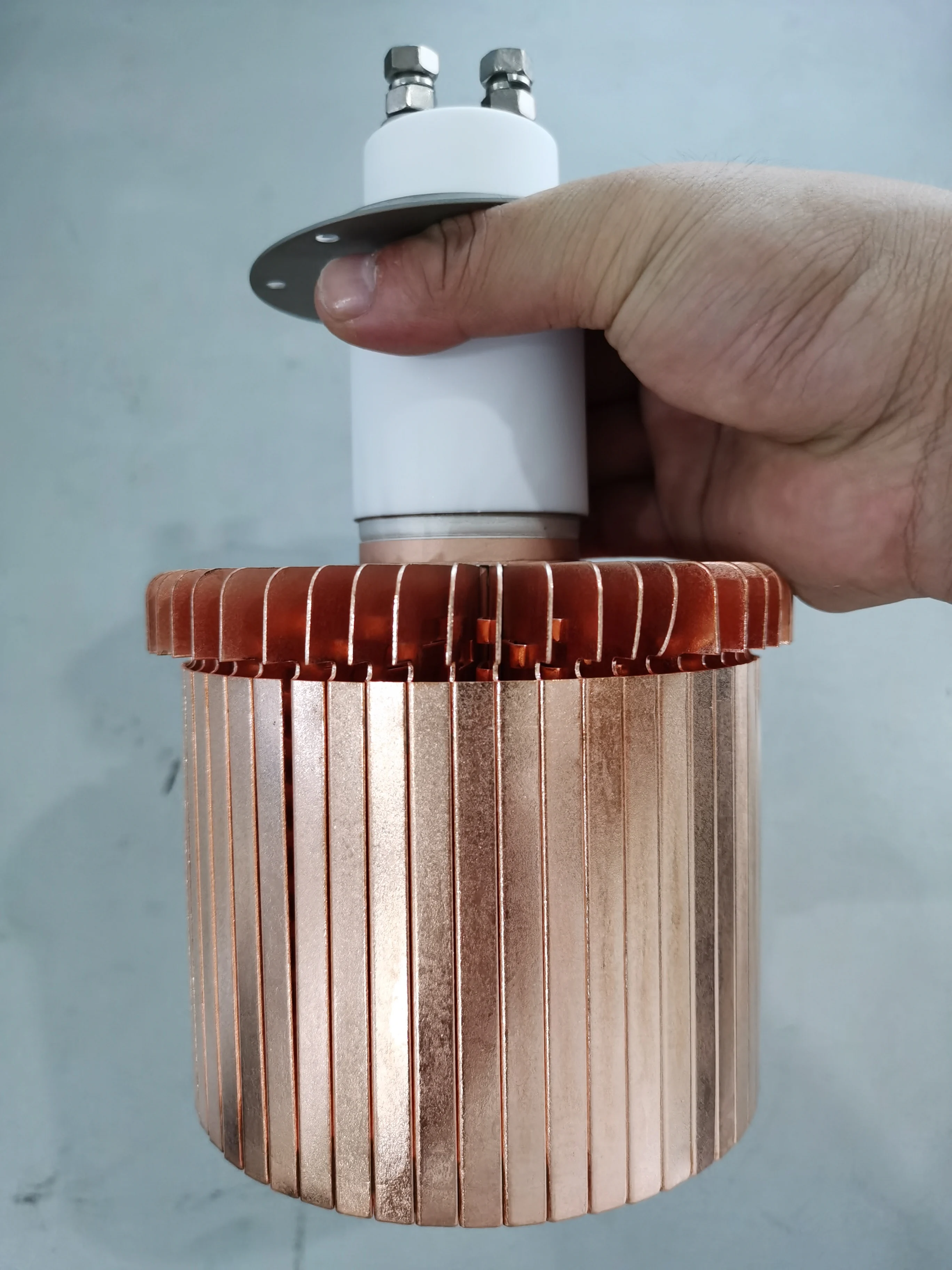 12kw E3130 Electron Tube