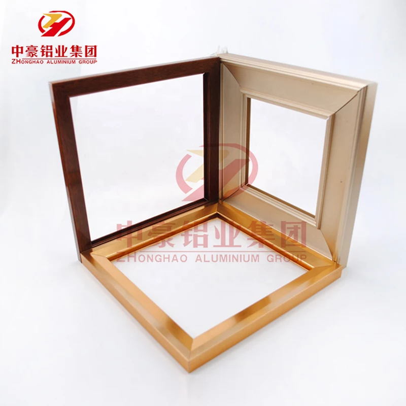 we produce customize all kinds of led aluminum profile and accessories