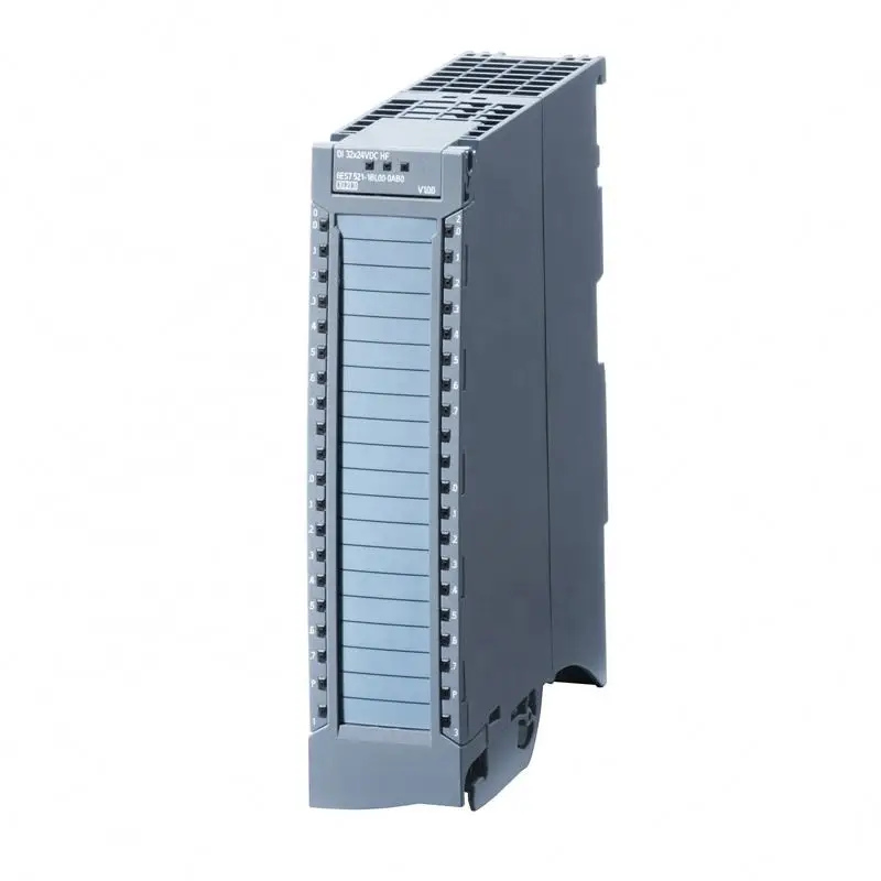 Plc Module Price  Controller SIEMENS 6ES7331-7PF00-0AB0 with one year warranty