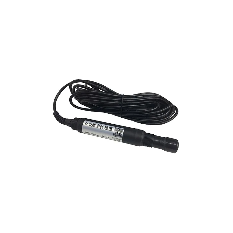 SENTEC WQ720D  Industrial Digital RS485 Dissolved Oxygen Sensor DO Probe for water quality test