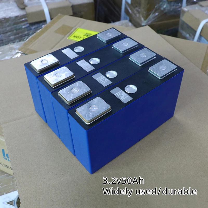 grade a yinlong solar akku lithium ion battery lfp catl 50ah 3.2v electric bicycle lifepo4 batteries