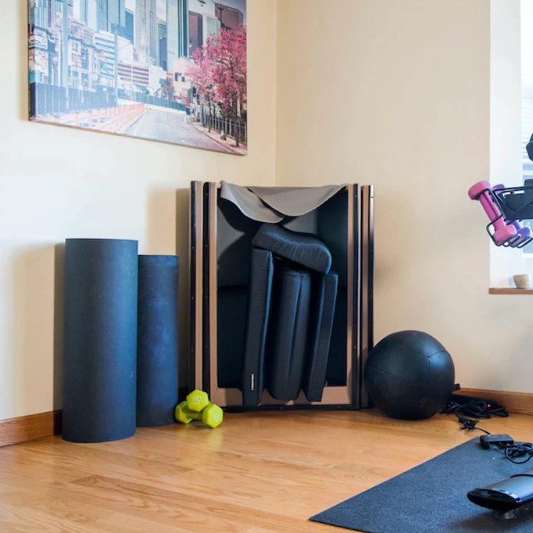 Germanium tourmaline detox far infrared sauna dome zero emf infrared slimming dome for 1 person