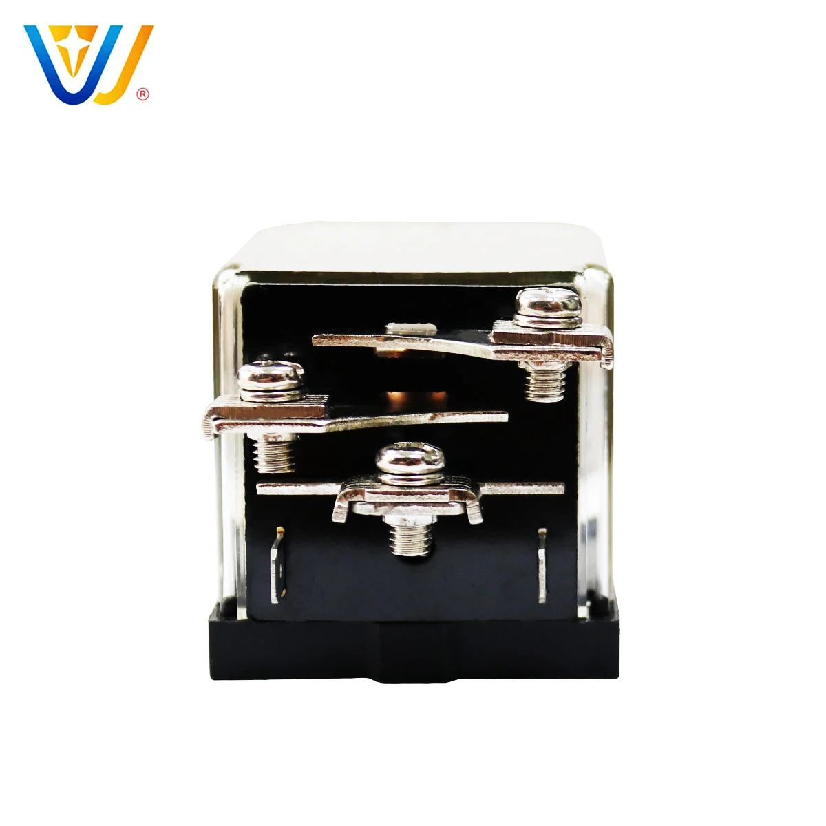 hot selling Power Relays 60a spdt price Intermediate mini rele 12vdc 220v relay used in welding machines