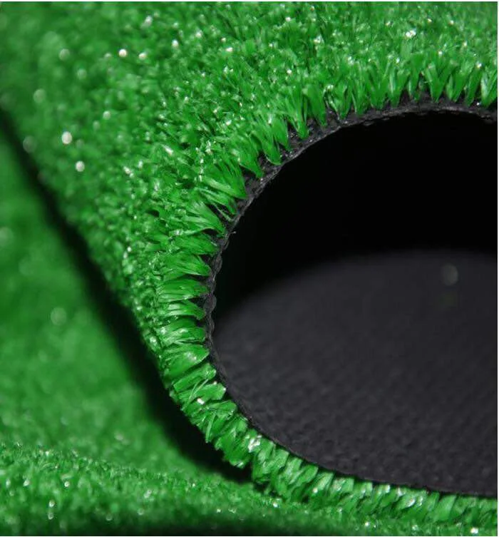 top quality gym Tennis artificial grass turf artificial golf grass mat for sport