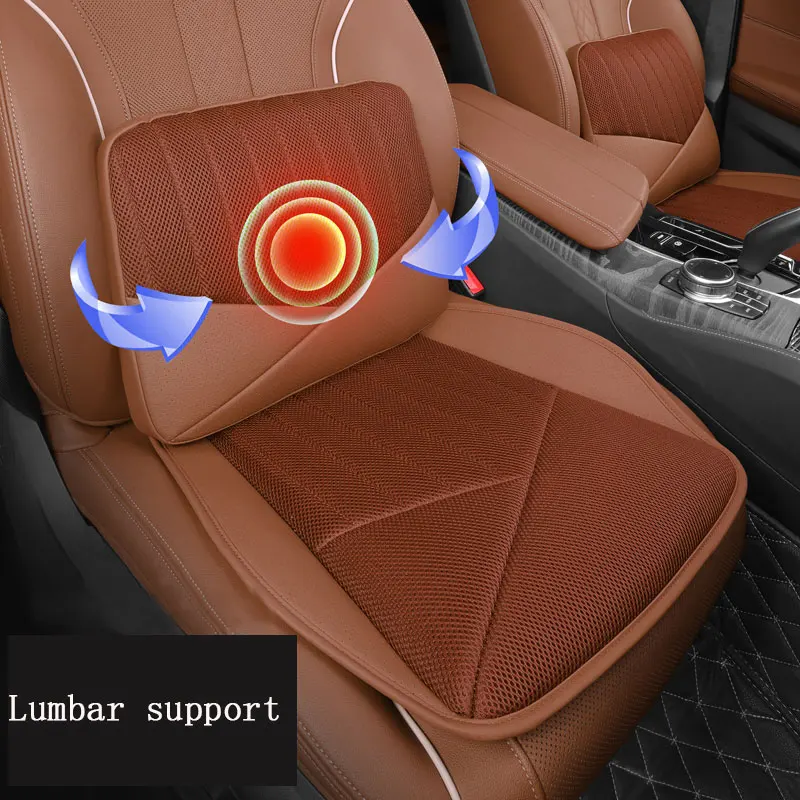 Anjuny Ford Raptor F150 series pickup truck special leather car seat cover car cushion