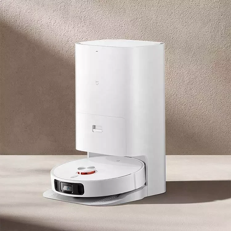 Mijia Xiaomi sweeping robot sweeping and dragging all-in-one machine 2Pro mopping machine mopping machine high-frequency