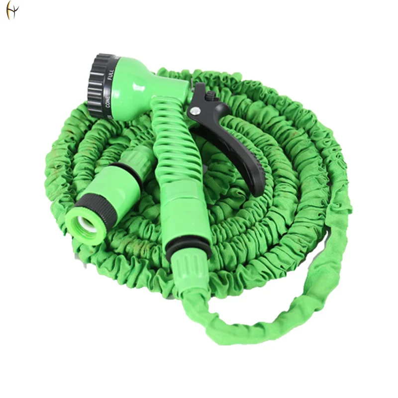 Brand New Splitter 2 Way Plastic Patio Set Pvc 1 Inch Single Garden Hose With Fitting