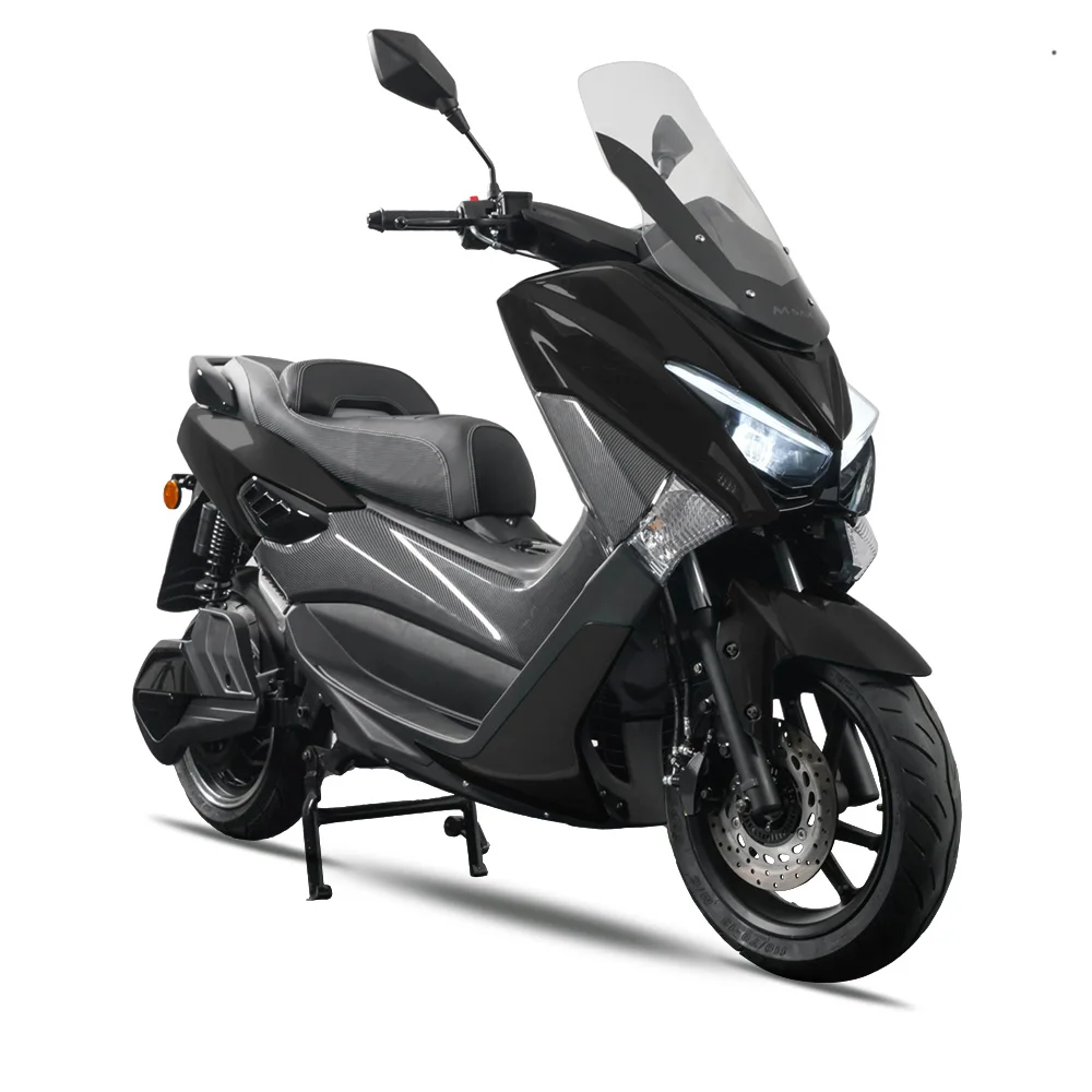 Chopper Motorcycles Electric 110Km/H Speed Electric Scooter City Coco 280Km Range For Teenager