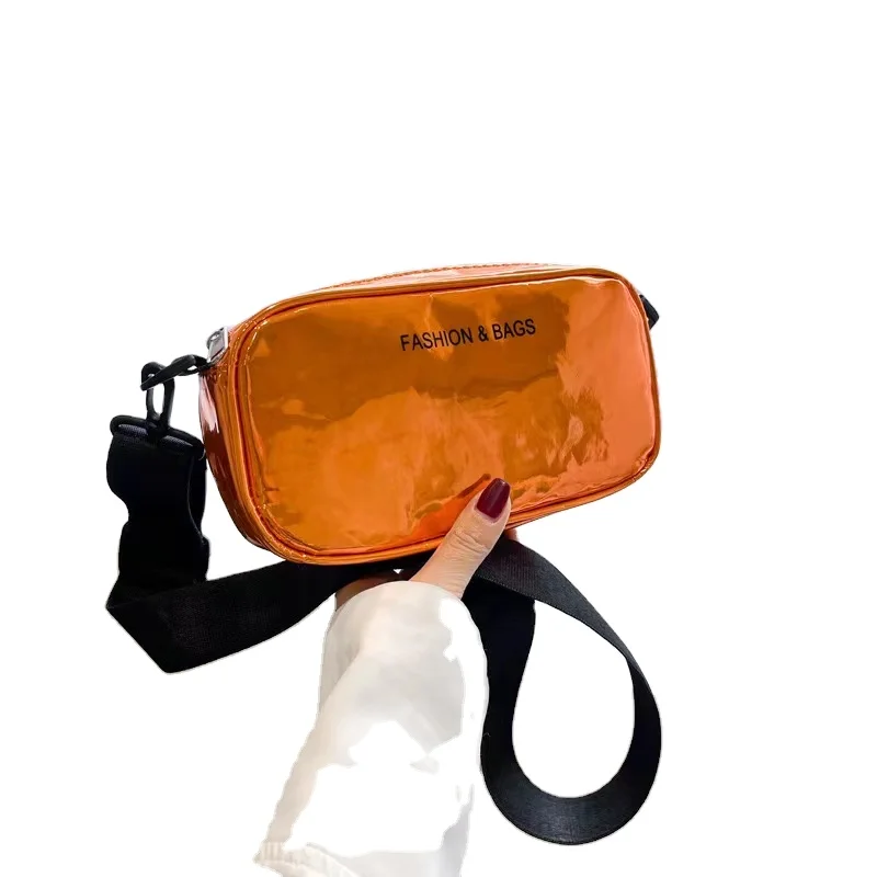 Custom Logo Carteras de Cintura Trendy Leather Waist Pack Water Bottle Holder Fashionable Running Money Belt Bag Direct China