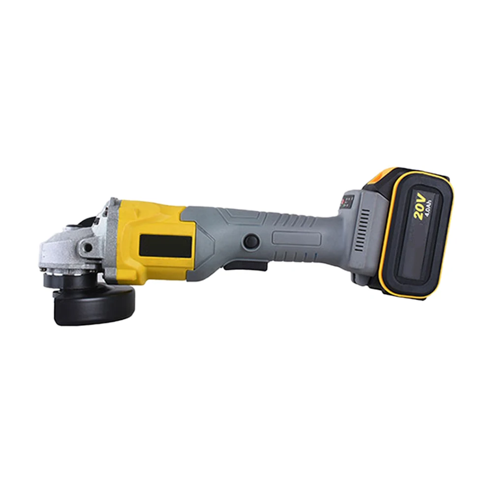 21v grinder power tools angle grinder machine brushless power tools cordless angle grinder angle