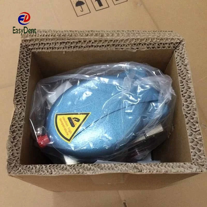 Good quality Dental VACUUM FORMER Vacuum Forming Molding Machine JT-18 Dental Clinic Equipment