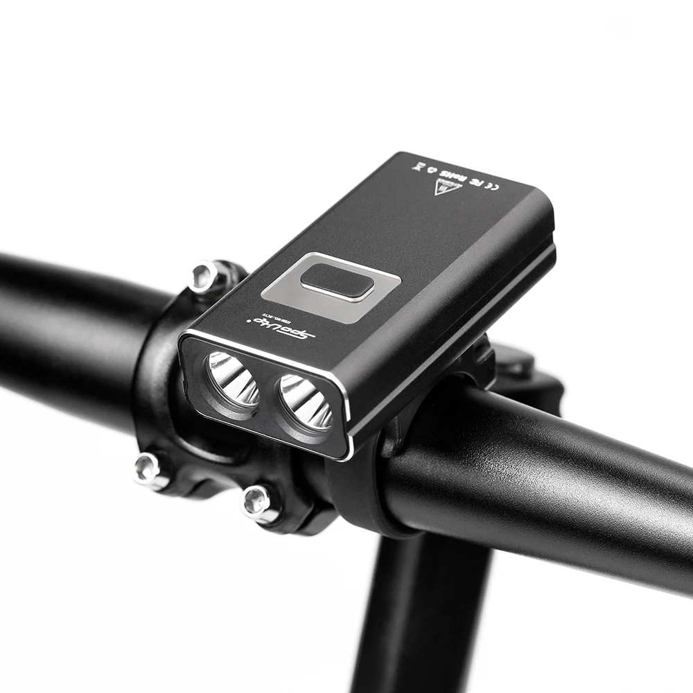 Бесплатный образец готов к отправке Китай высокое качество LED rechargeble водонепроницаемый IP65 IP66 велосипед передний свет