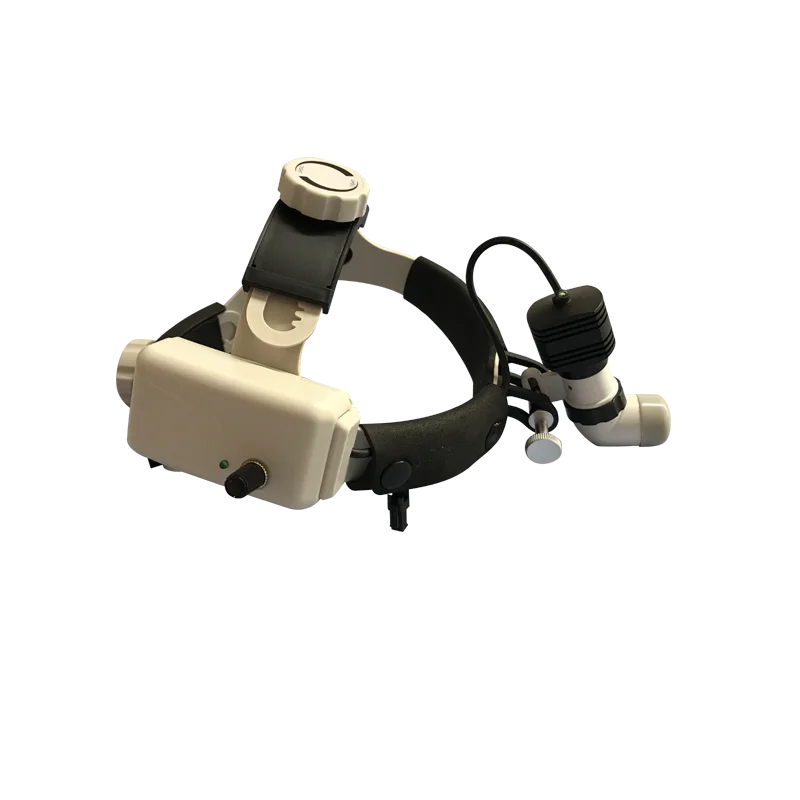 5W LED High Brightness  ENT General  Surgical Headlight