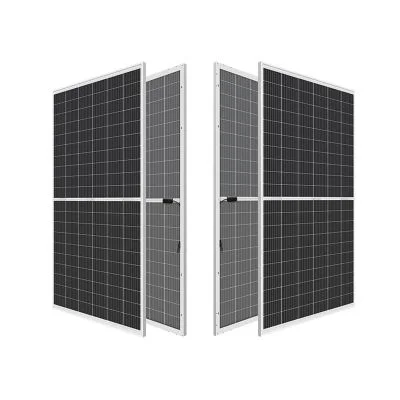 Tier One Jinko N-type Solar Panel Solar Roof Module 565W 570W 575W 580W Bifacial for Solar System