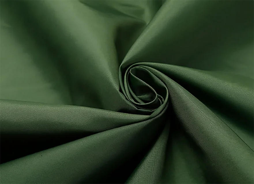 pu coated 100% polyester plastic bottle recycling oxford plain woven dyed 600d rpet fabric