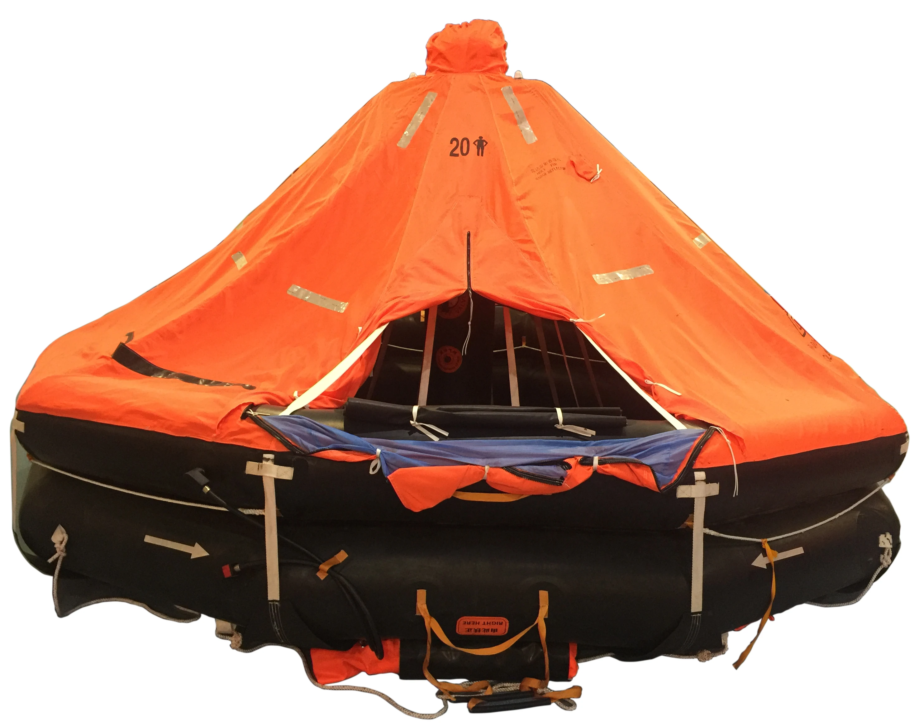 2021hot-selling factory outlet Life Rafts
