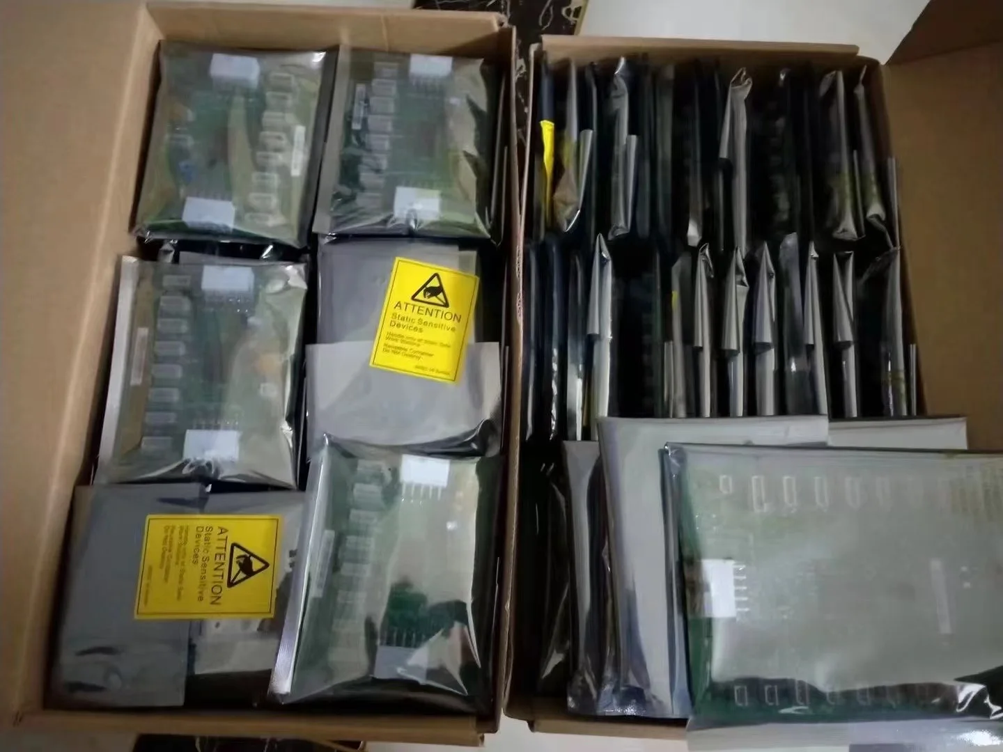 MCTC-CTB-A MCTC-CTB-B Monarch elevator integrated controller board