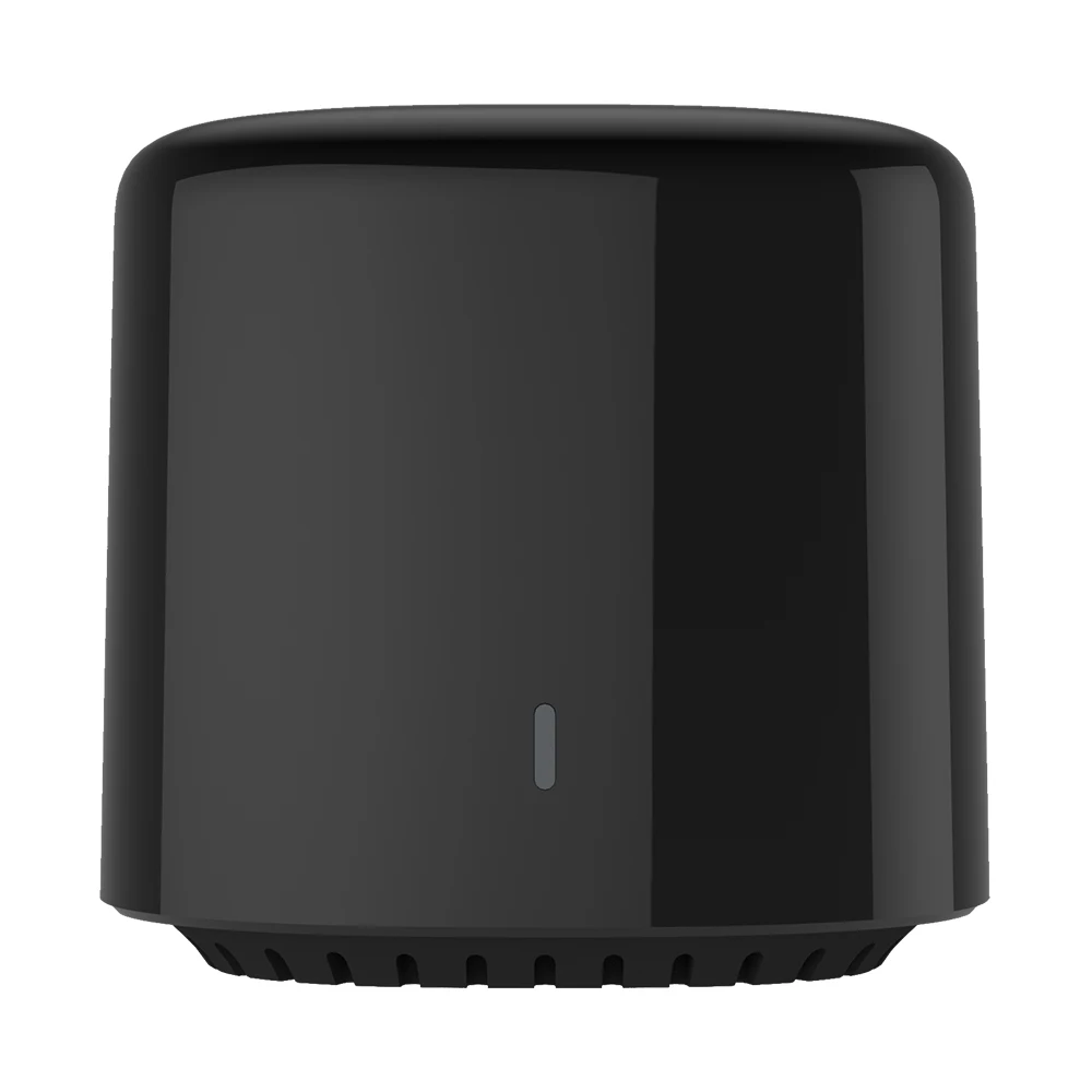 BroadLink Smart WiFi IR Controller RM4C mini for Air Conditioner TV Works with Alexa Google Home IFTTT Remote Control