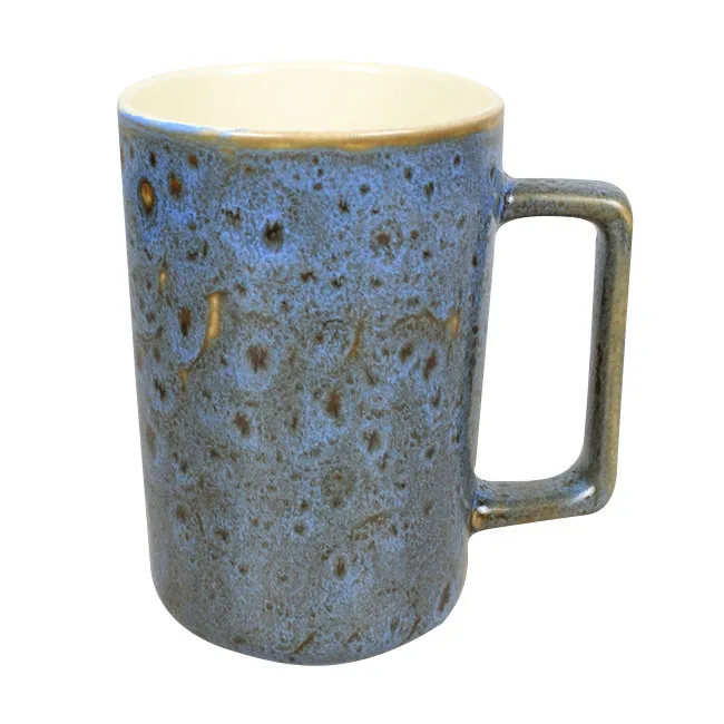 15 OZ Nordic Ceramic Coffee Mug Manufacturer With Logo Supplier Custom Coffee Mugs Personalised Customizable Wholesale Mug Cup