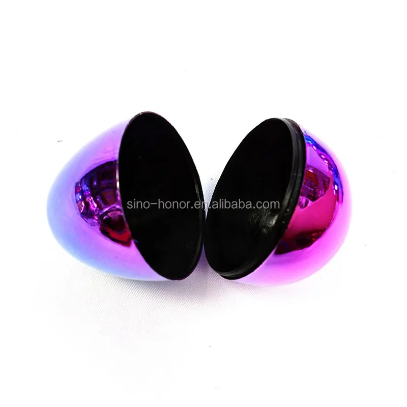 easter decorations easter plastic eggs easter gift