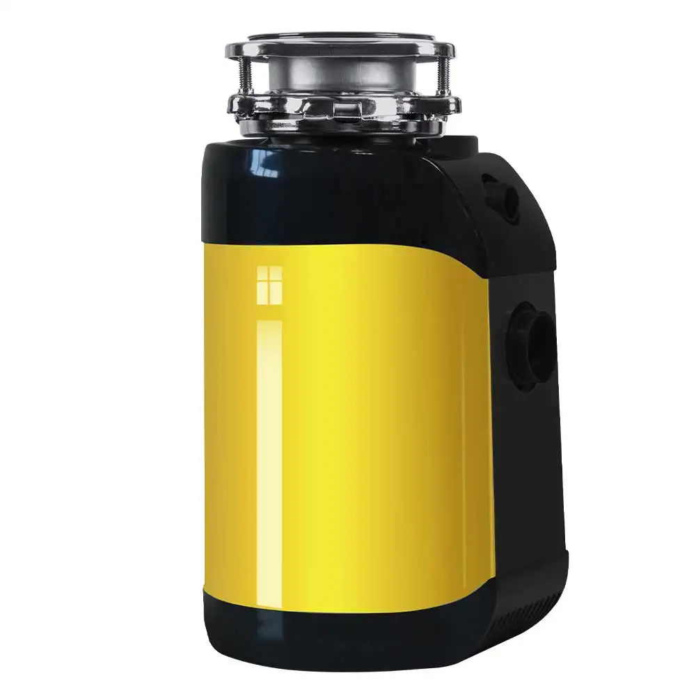 Dengshang Garbage Disposer with CE Certification Grrase Waste Disposal Grill Waste Disposal