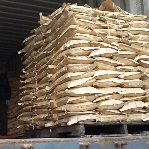 Полированные деревянные гвозди 2,5x11 г 3,05 мм x 63,5 мм 7 кг упаковка в крафтовый пакет