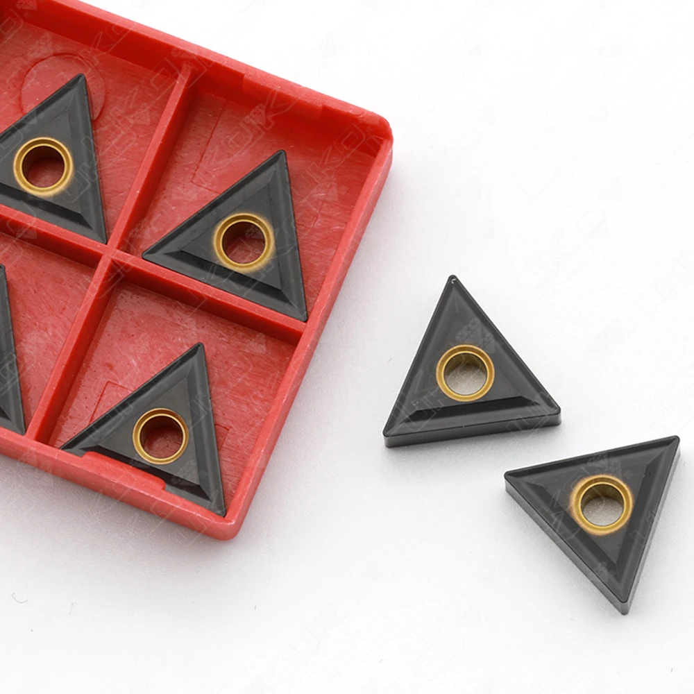 TNMG 160404/160408/160412 Wholesale Tungsten Carbide Turning Negative Inserts  with PVD&CVD Coating