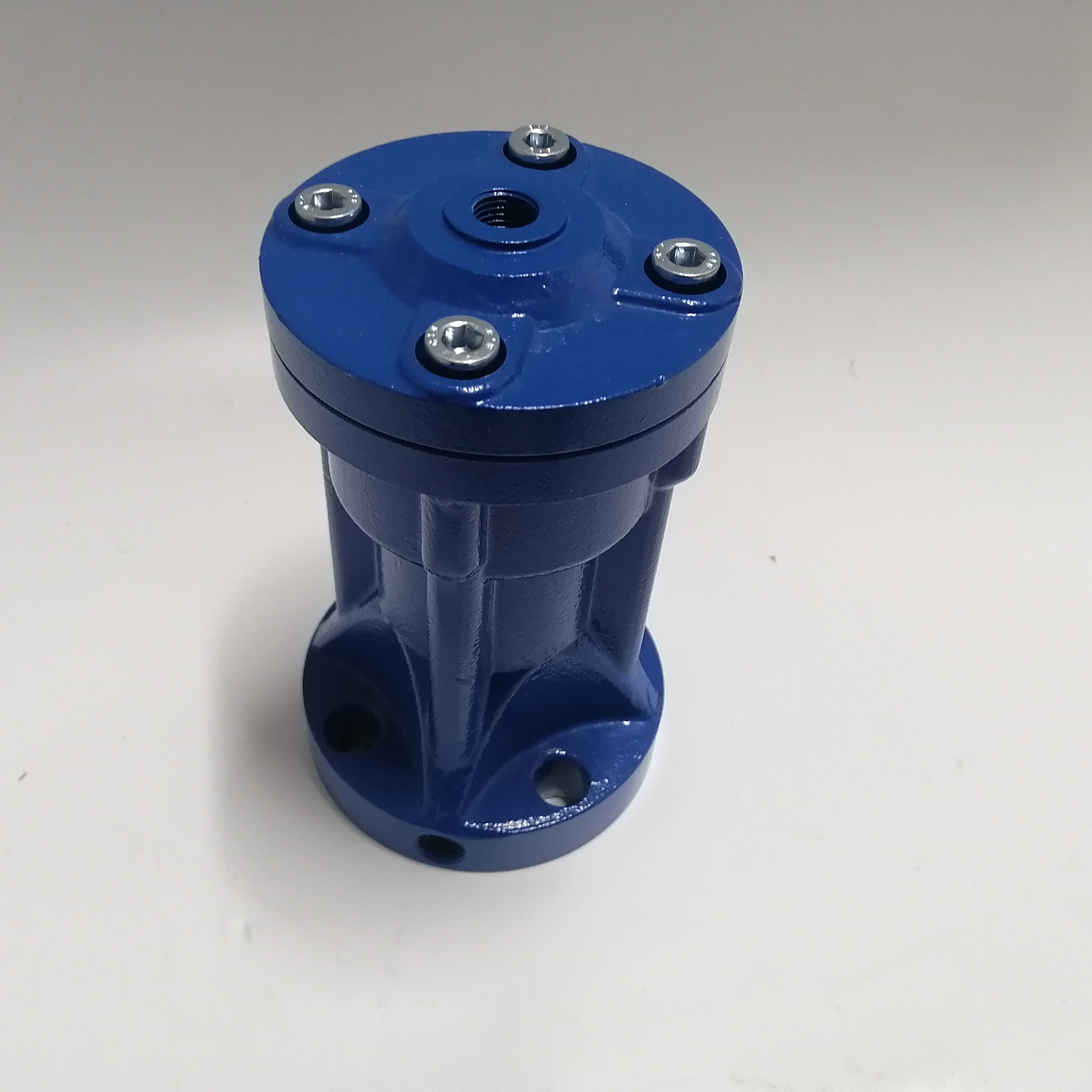 Wholesale Air Hammer Pneumatic Percussion Hammer Lower Silo Arch Broken Vibration Pneumatic Flow Aid SK-30