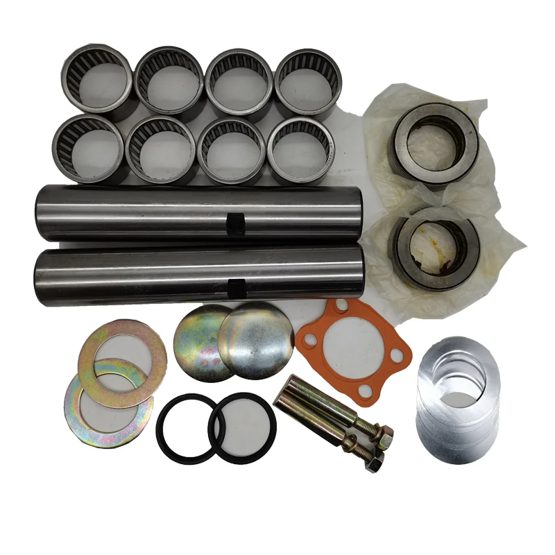 KP223 king pin kits cargo truck 1-87830191-0 MI-58 TK45RC bearing 1-87830363-0 truck little vans fit for Isuzu
