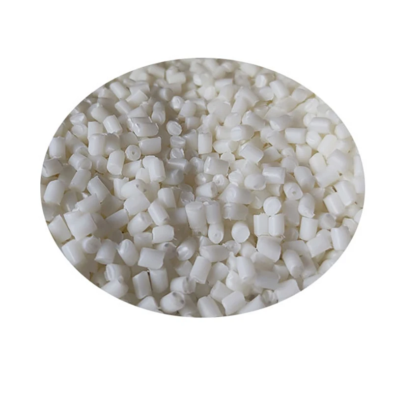 Recycled Polyamide 66 gf25 Glass Fiber Reinforced PA66 Resins
