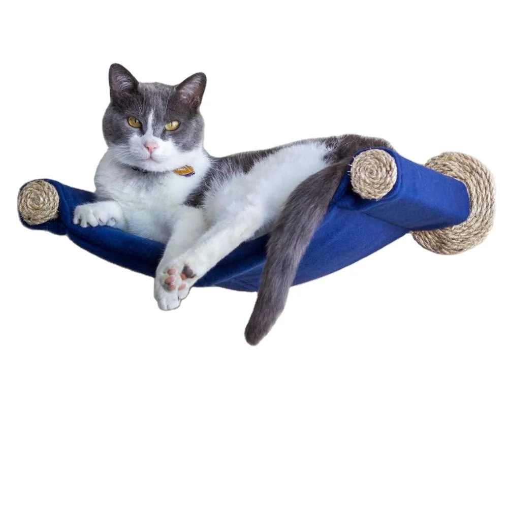 Cat Hammock Wall Bed Cat Factory Nice