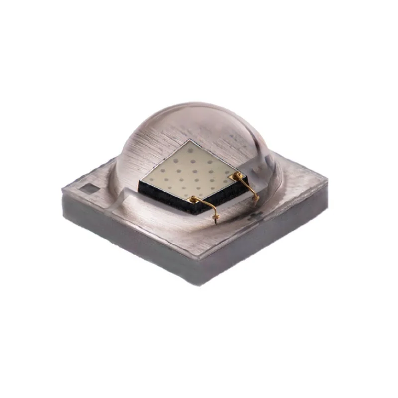 SMD LED XPEBRY XPE2 Королевский синий 3535 3 В Вт 440 нм 450 Высокая мощность для выращивания растений медицинский свет