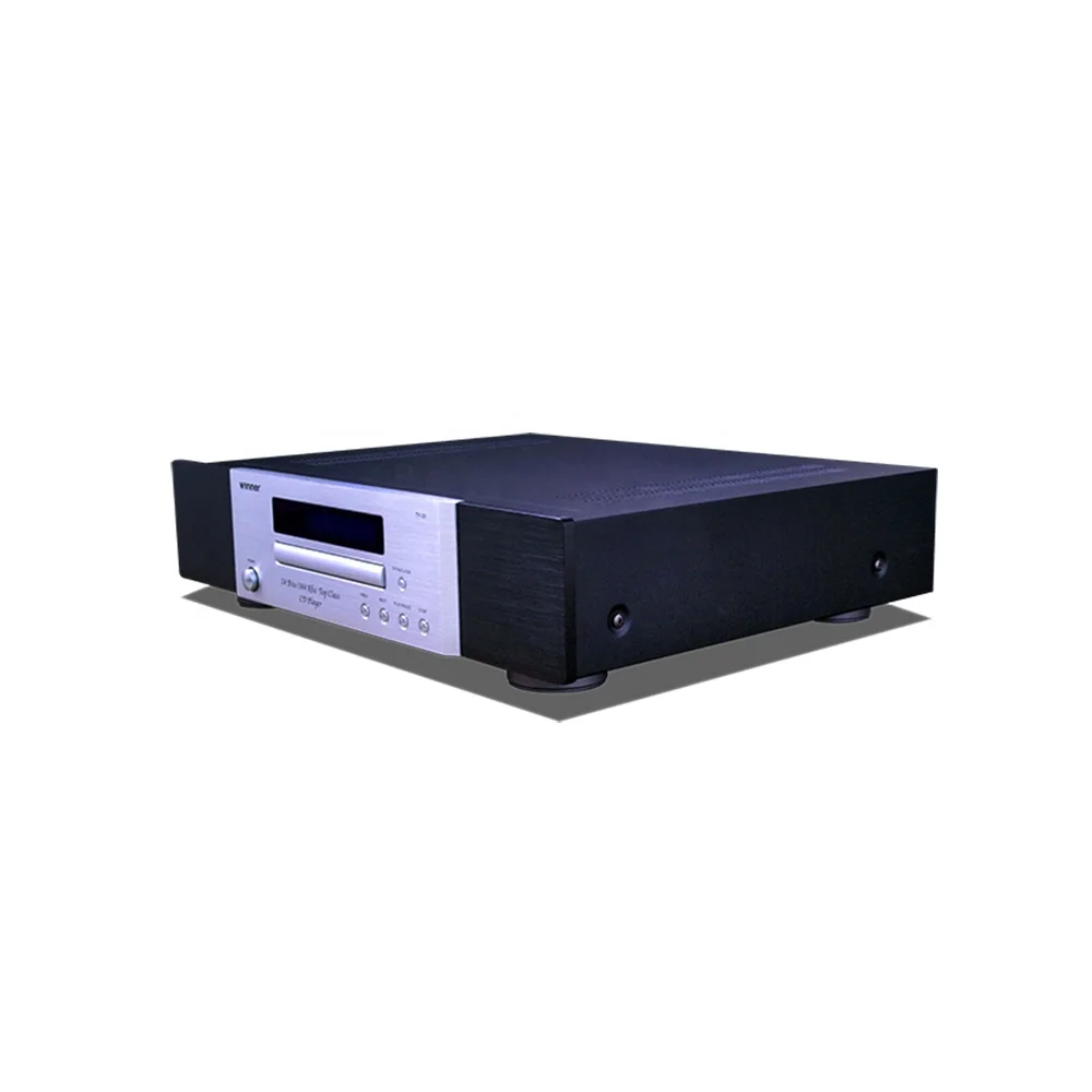  Tonewinner высокого класса флагманский TY-20 MP3 музыка HIFI CD