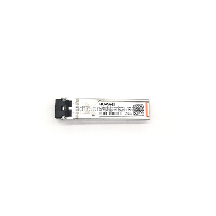 Finisar Optical Module FTLF8524P2BNL Huawei Part No: 34060365 4.25G 850NM 0.3KM