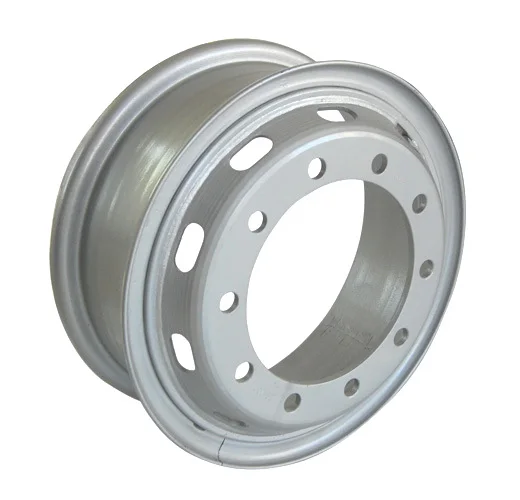 foton heavy duty truck Wheels for truck 22.5 x 8.25 chrome wheel rims otr wheel rim