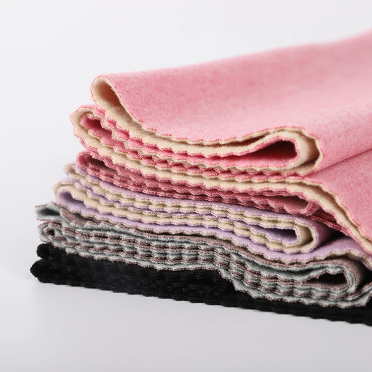 
Wholesale customized Multicolor Absorb water smooth modal cotton fabric 