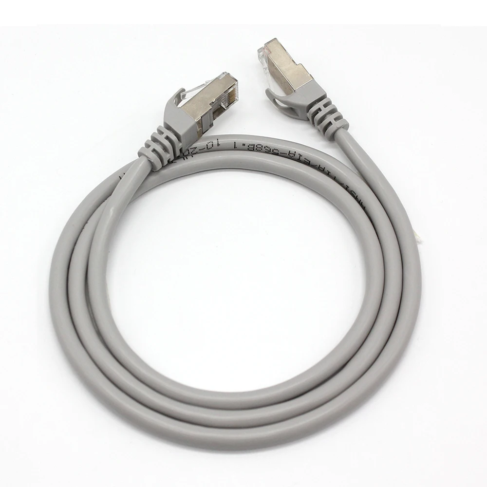 Патч-КОРД cat6 cat 6 кабель 3 м rj45 cat5e неэкранированный сетевой производитель UTP FTP патч-корд заводская цена